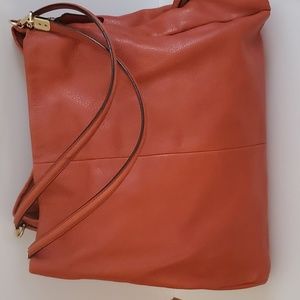 Coach Phoebe Madison Shoulder Handbag 24821